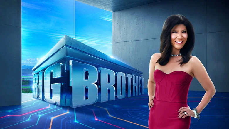 Big Brother still
