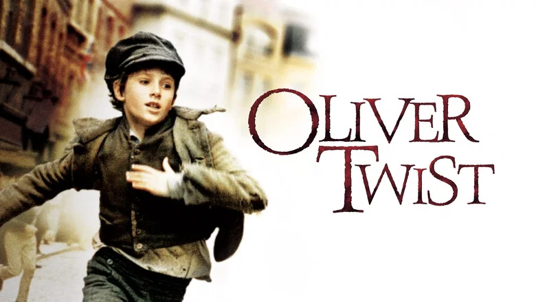 Oliver Twist still