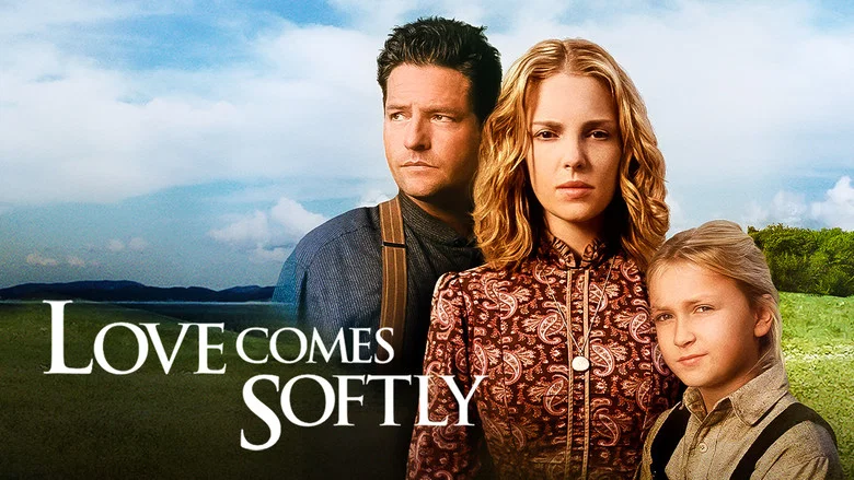 Love Comes Softly still