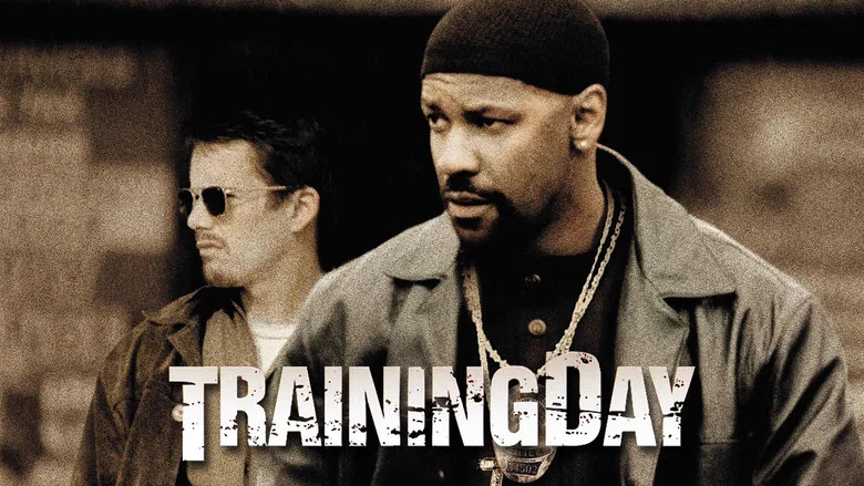 Training Day still