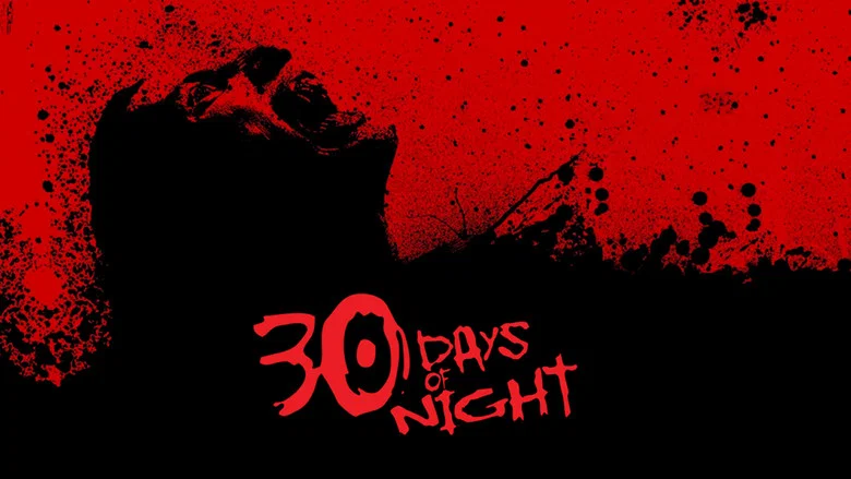 30 Days of Night still