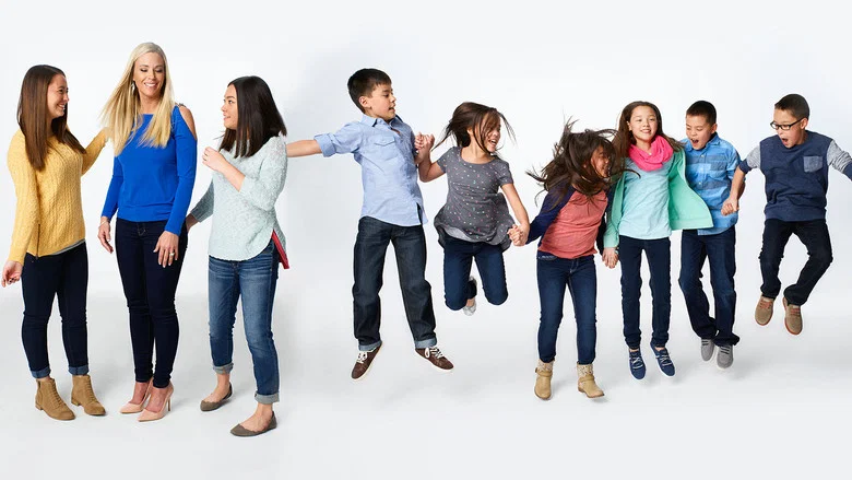 Kate Plus 8 still