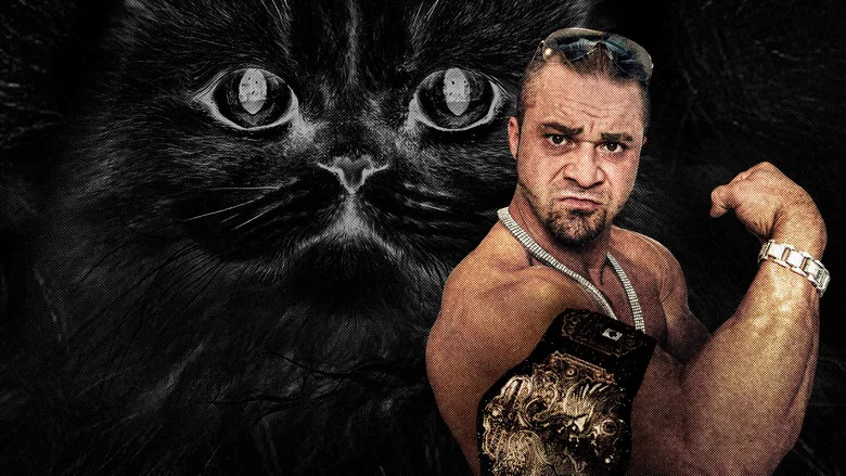 Dangerous Breed: Crime. Cons. Cats. still