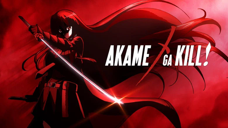 Akame ga Kill! still