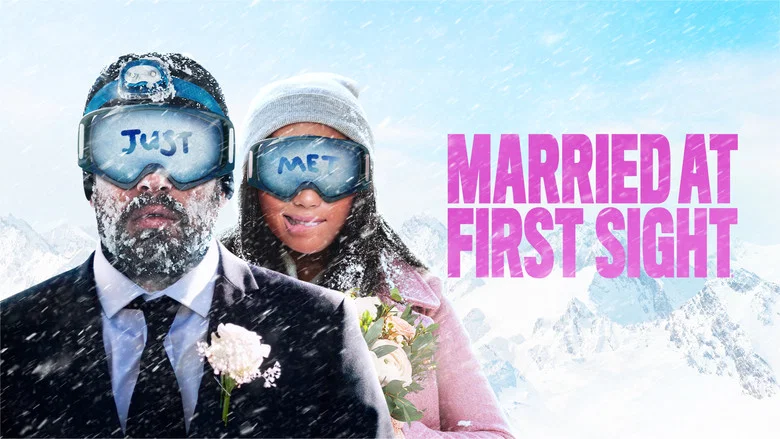 Married at First Sight still
