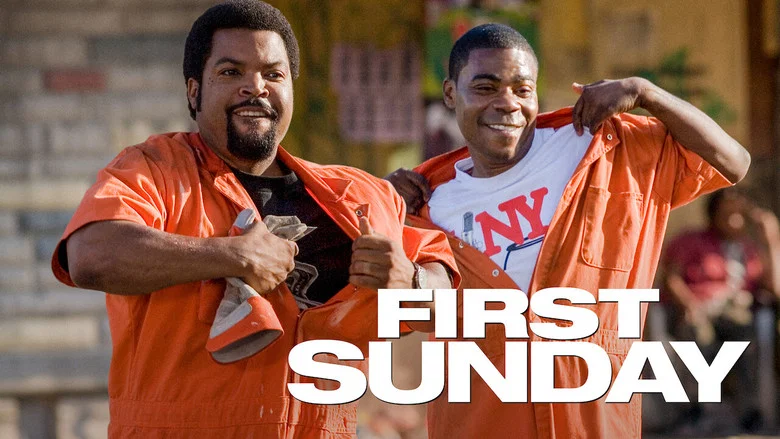 First Sunday still