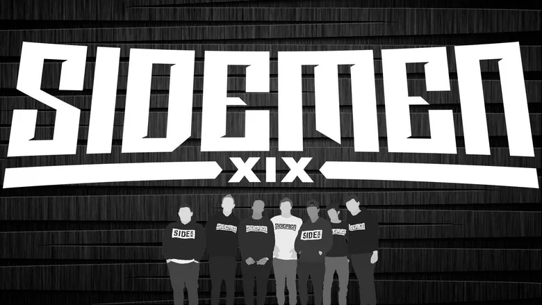 Sidemen still