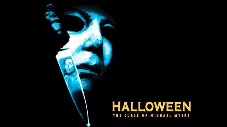 Halloween: The Curse of Michael Myers still