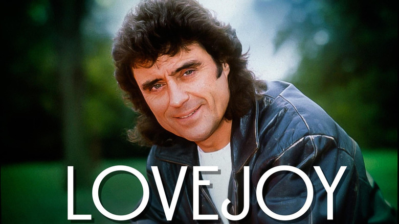 Lovejoy still