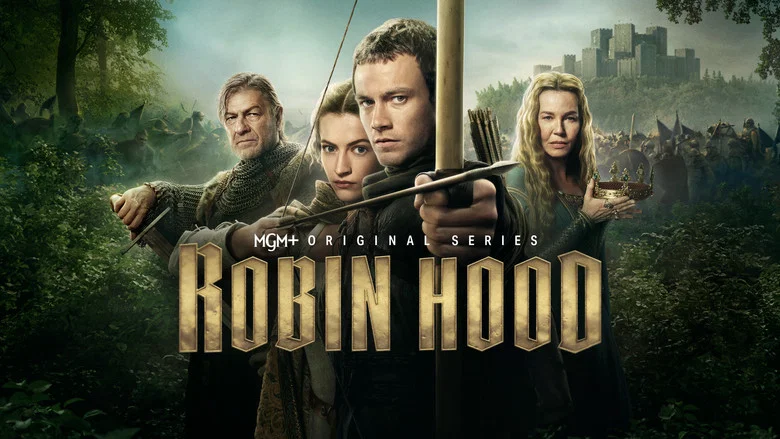 Robin Hood still