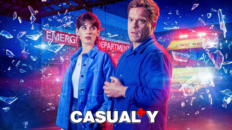 Casualty still