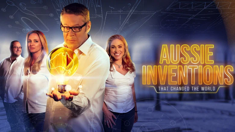 Aussie Inventions That Changed The World still