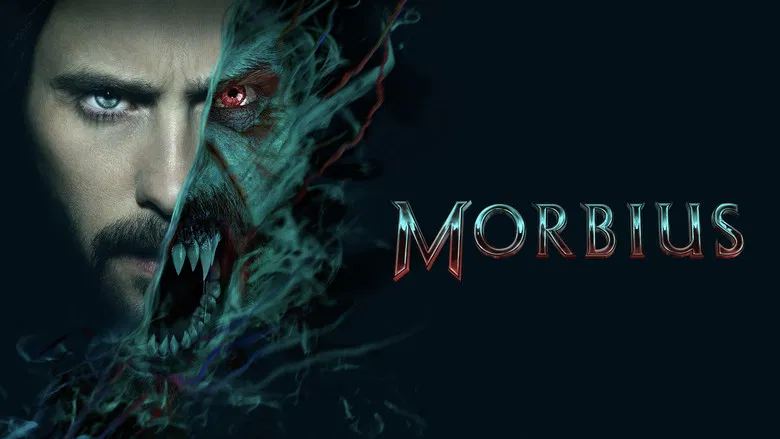 Morbius still