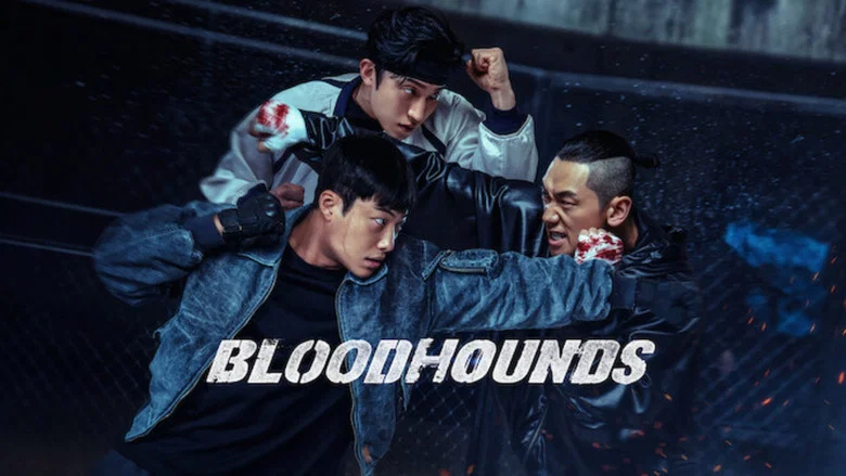 Bloodhounds still