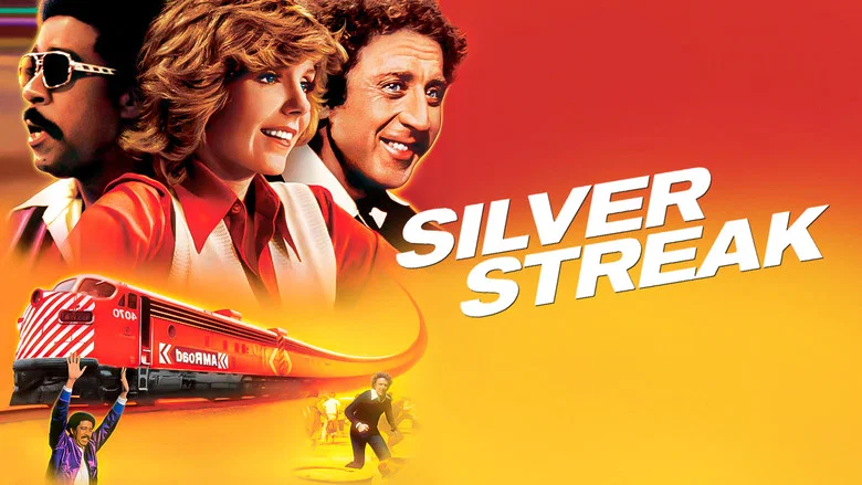 Silver Streak still