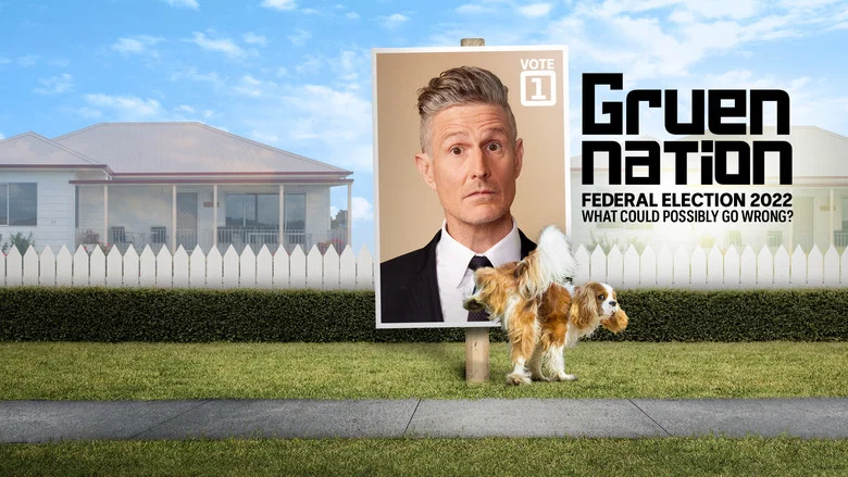 Gruen Nation still
