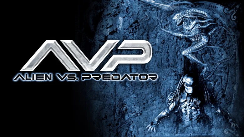 AVP: Alien vs. Predator still