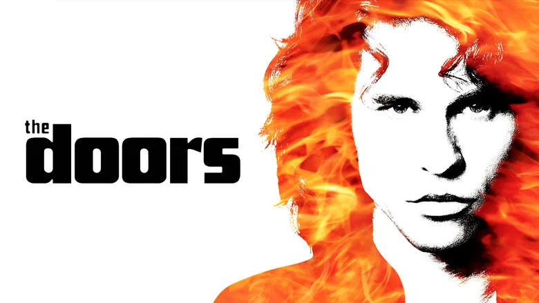 The Doors still