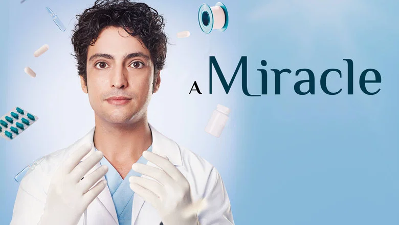 Mucize Doktor still