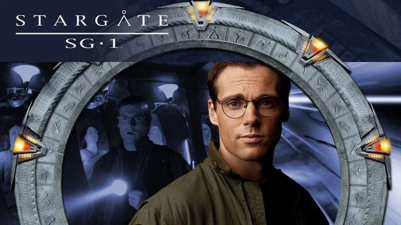 Stargate SG-1 still