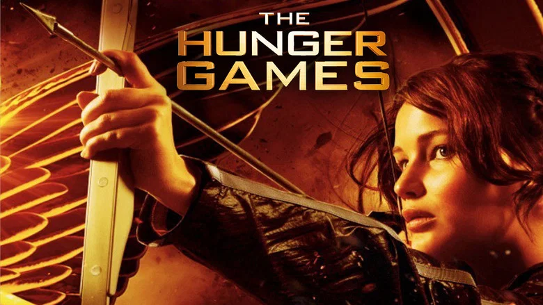 The Hunger Games still