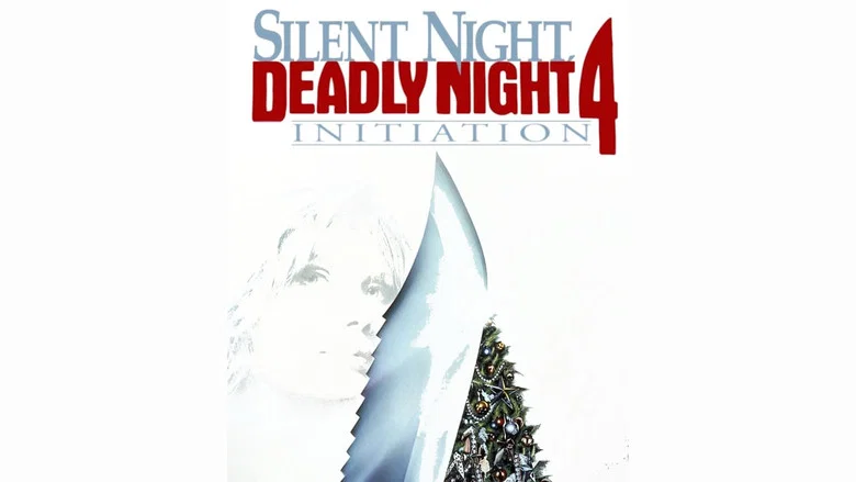 Initiation: Silent Night, Deadly Night 4 still