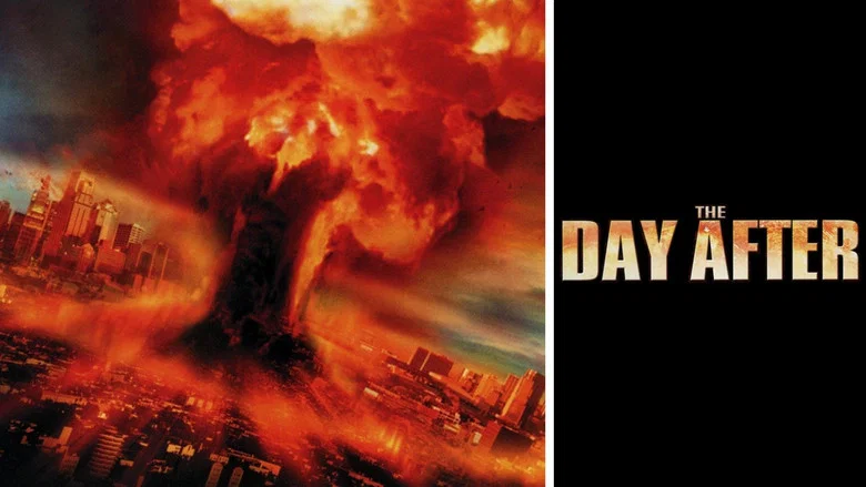 The Day After still