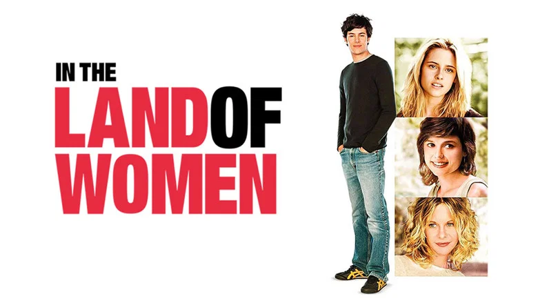 In the Land of Women still