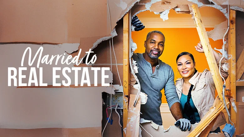 Married to Real Estate still