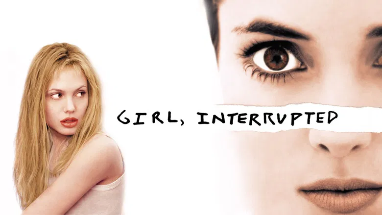 Girl, Interrupted still