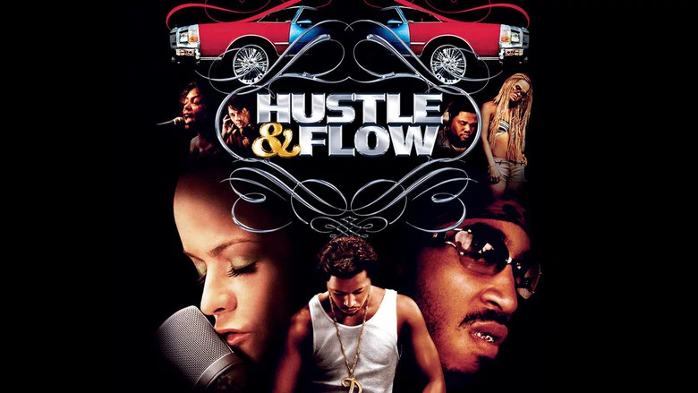 Hustle & Flow still