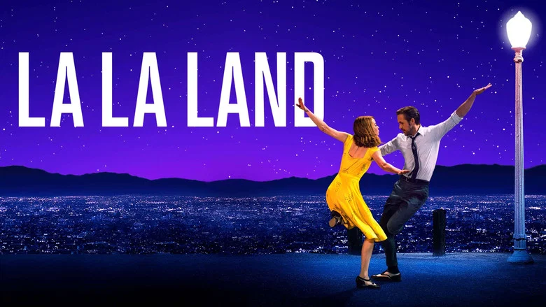 La La Land still