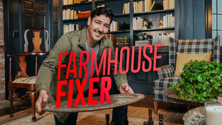 Farmhouse Fixer still