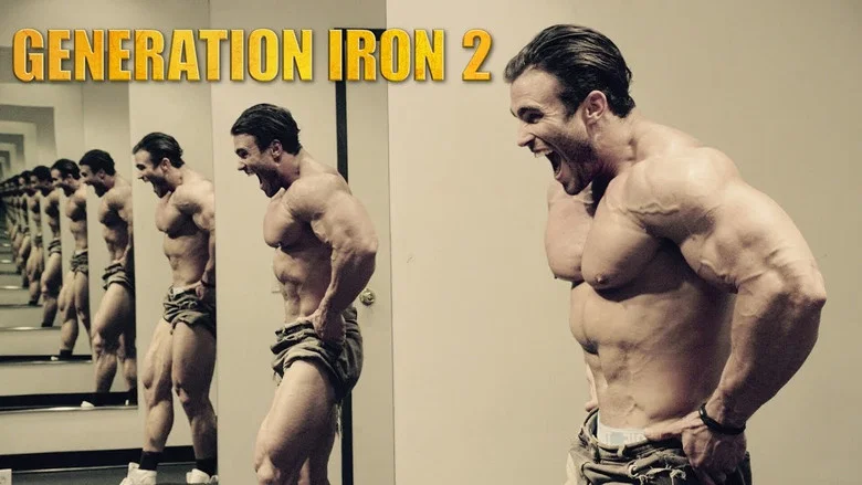 Generation Iron 2 still