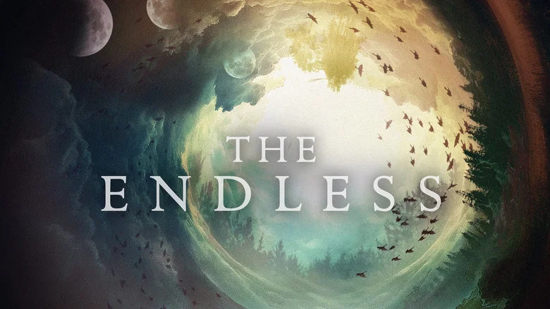 The Endless still