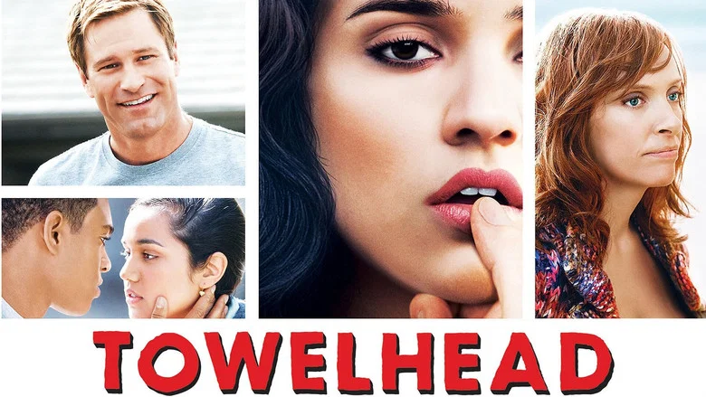 Towelhead still