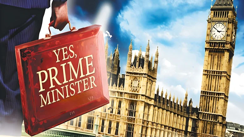 Yes, Prime Minister still