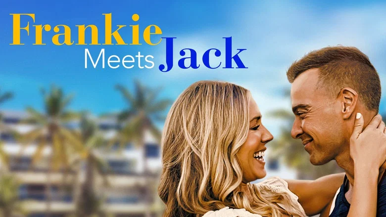 Frankie Meets Jack still