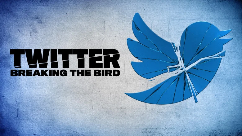 Twitter: Breaking the Bird still