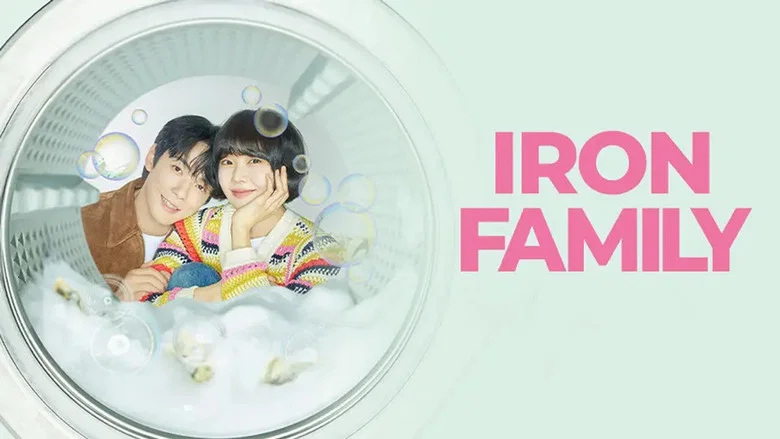 Iron Family still
