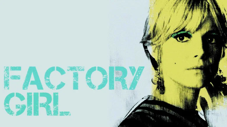Factory Girl still