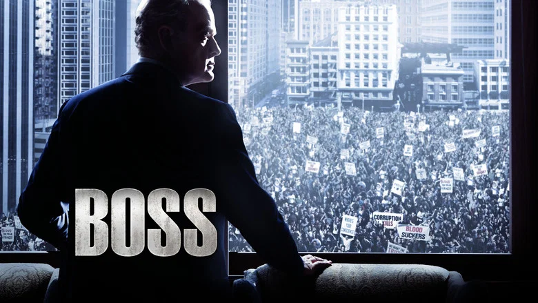Boss still