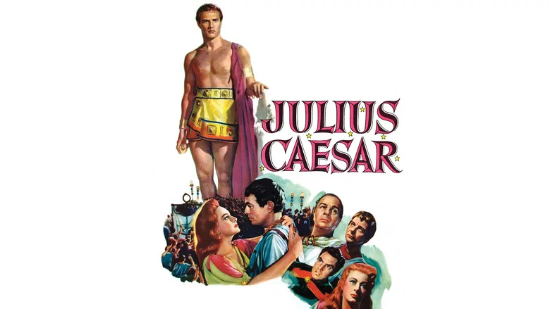 Julius Caesar still