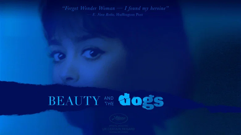 Beauty and the Dogs still