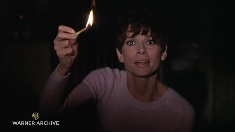Wait Until Dark still