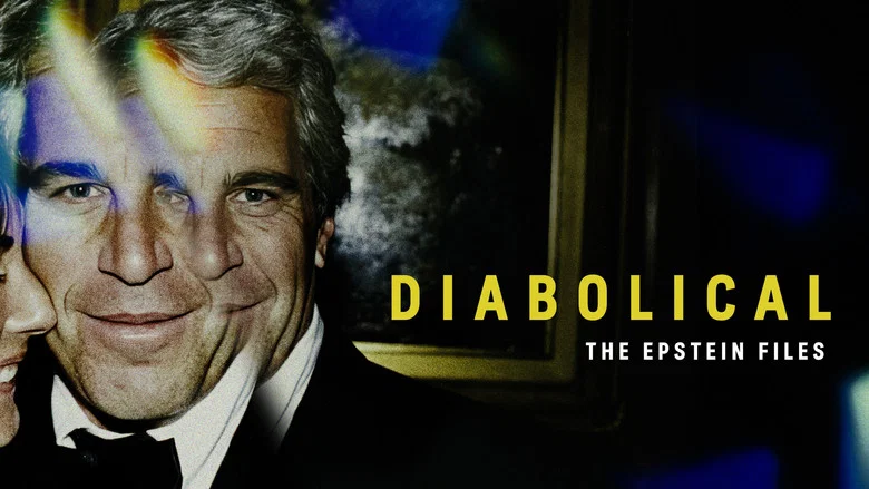 Diabolical: The Epstein Files still