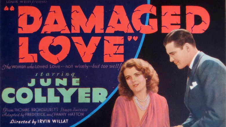 Damaged Love still