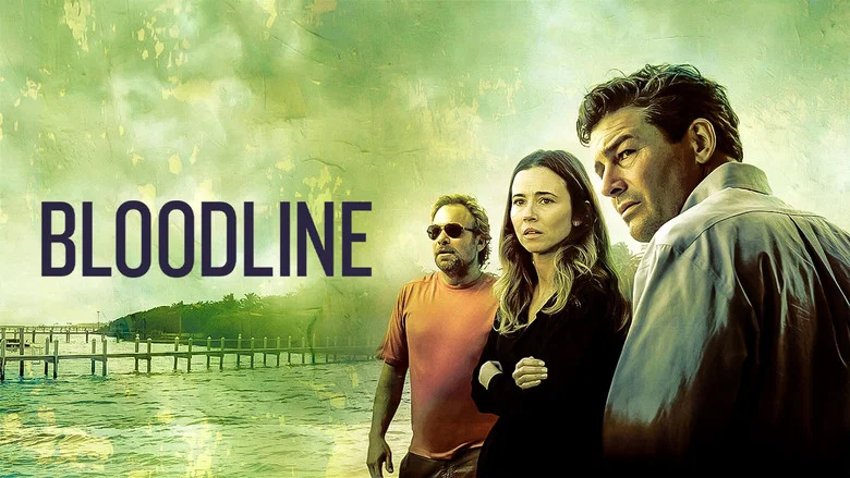 Bloodline still