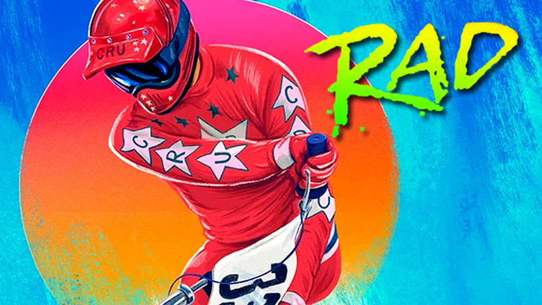 Rad still