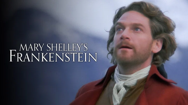 Mary Shelley's Frankenstein still